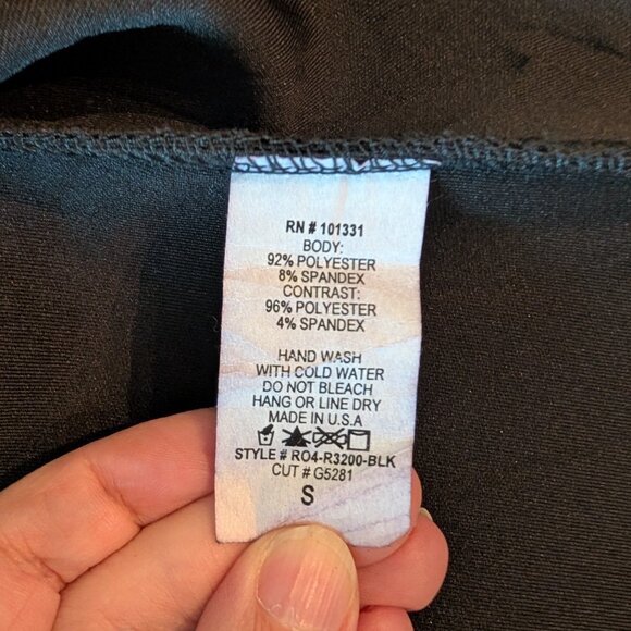 Charlotte Russe Strapless Sweetheart Mini Dress - Picture 4 of 5